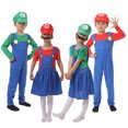 thumbnail image 2 of Ropa de juego de rol, ropa de moda personalizada, ropa popular, estilos cambiantes, ropa de cosplay a juego, 2 of 5