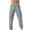 Gris, variante sur hotojiny Pantalon de Survêtement pour Hommes Respirant Couleur Unie Bas Ajusté Pantalon d'Entraînement Athlétique Confortable Taille Élastique Pantalon de Détente