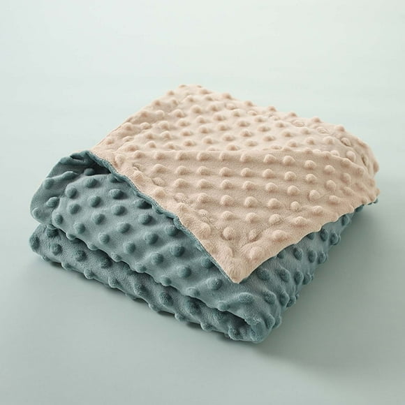 Herramientas y mejoras para el hogar Manta para bebé Manta para la siesta Manta para bebé recién nacido Manta para acondicionar Una colcha