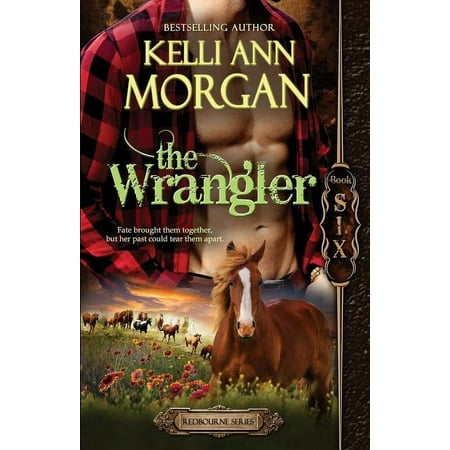 Redbourne: The Wrangler (Paperback)