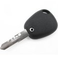 thumbnail image 2 of Shisuyan Replacement One Button Remote Key Shell Case for Renault /Megane /Space /Safrane /Clio /Scenic /Kangoo /Twingo /Master (Black), 2 of 2