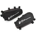 thumbnail image 1 of Motorcycle Frame Crash Bar Waterproof Repair Bag Positioning Tool Bag for V-STROM DL1000 DL 1000 2014-2020, 1 of 7