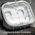 thumbnail image 3 of Drone Travel Bag, Transparent Top Shell Drone Carrying Case Anti Scratch  for Neo, 3 of 7