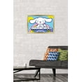 thumbnail image 3 of Hello Kitty et ses amis : 22 Over The Rainbow - Cinnamoroll, 3 of 4