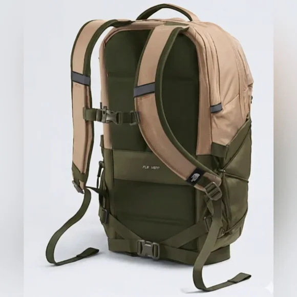 north face backpack olive The - Surge - Women's and a comfortable Face Borealis Classic Backpack Olive