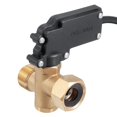thumbnail image 2 of 2X 220V Automatic Water Pressure Sensing Switch Device 55/58 Model Car Washing Machine Start/Stop Accessories, 2 of 7
