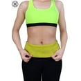 thumbnail image 5 of Luxtrada Neoprene Body Shaper Waist Trainer Tummy Control Slimming Belt Shapewear Cincher Weight Loss Gym Girdle for Women & Men (Size,3XL), 5 of 10