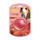 thumbnail image 1 of Juguete para Perro Fancy Pets Sniff Sense Pelota Aroma a Fresa, 1 of 4