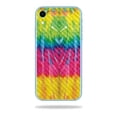 thumbnail image 1 of Carbon Fiber Skin Decal Wrap Compatible With Apple iPhone XR Sticker Design Tie Dye 2, 1 of 1