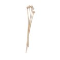 thumbnail image 1 of Sticks 5pcs Diffuser Rattan Sticks 21cm/8.3in Aromatherapy Wooden Bead Stick Fragrance Diffuser Replacement Sticks, 1 of 6
