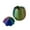 A, variant on Empty Surprise Fillable Eggs Candy Jewelry Container for Party Gift Favor