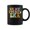 Black, variant on In My Forties Era In My 40S Era 40Th Birthday 40 Years Old Coffee Mugs