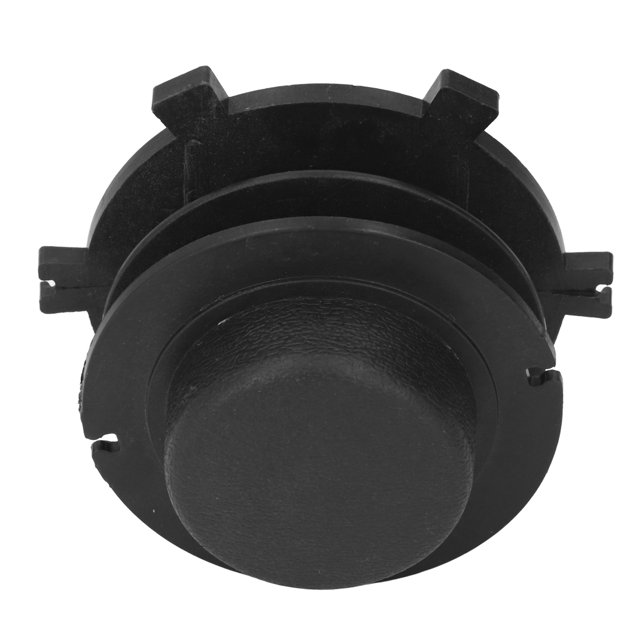 Trimmer Bump Head Kit,Trimmer Bump Head Kit String Trimmer Head Trimmer Head Spool Kit True to Its Promise