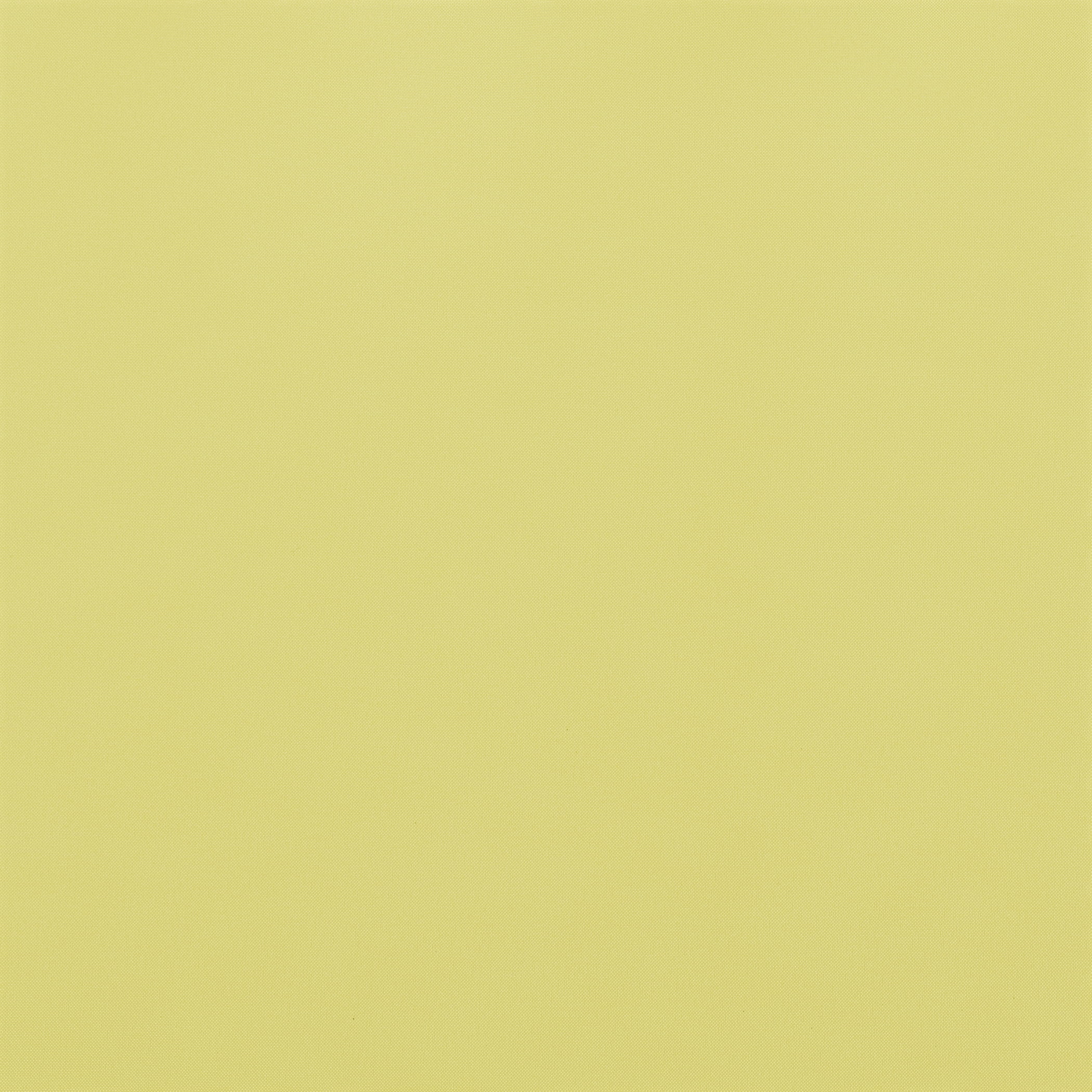 Sun Zero Sailor Indoor/Outdoor UV Protectant Room Darkening Grommet Curtain Panel, 54"x108", Yellow