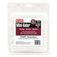 thumbnail image 2 of Wooster Paint Roller Cover,1/4" dia. Core,PK10 R117-6, 2 of 3
