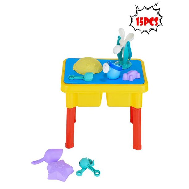 sand table toys