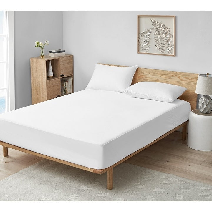 Byourbed AntiBed Bug Mattress Encasement White Full