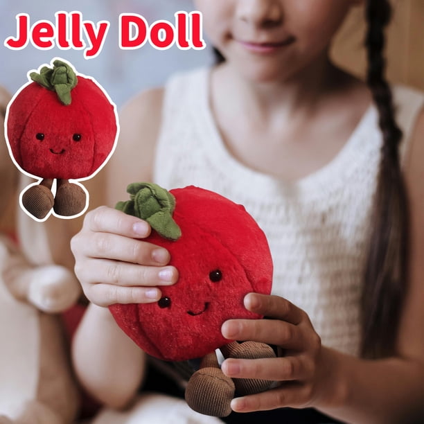 Hot Toys Jellycat Toys Plush Stuffed Toys Soft Throw Pillow Decorations, Kids Birthday Party Preferred Gift For Christmas,Holidays, Birthdays