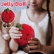 thumbnail image 1 of Hot Toys Jellycat Toys Plush Stuffed Toys Soft Throw Pillow Decorations, Kids Birthday Party Preferred Gift For Christmas,Holidays, Birthdays, 1 of 3