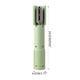 thumbnail image 4 of Grater Portable Handheld Scraper Peeler Shredder Handheld Coconuts Serrated Grinder And Rotating Kitchen Graters Roller Scaling Fish Crushe, 4 of 6