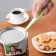 thumbnail image 5 of Cleaning Scraper Tool Kitchen Plastic Scraper Multipurpose Stiff Grill Scraper Scratch Free Cleaning Tool Can Opener Sticker Scraper Label Remover Gum, 5 of 5