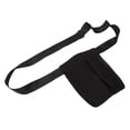 thumbnail image 3 of Massage Bottle Double Holder Adjustable Prevent Falling Oxford Cloth Dual Massage Bottle Holder for Oil Lotion, 3 of 8