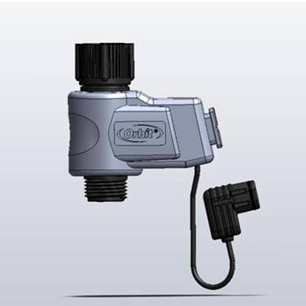 Orbit Retro Fit Yard Watering System Valve for use with 58872