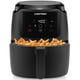 thumbnail image 2 of Chefman Freidora de Aire Digital Air Fryer, 5 Litros, Fr&iacute;e sin Aceite, TurboFry, Negra Chefman NA, 2 of 5