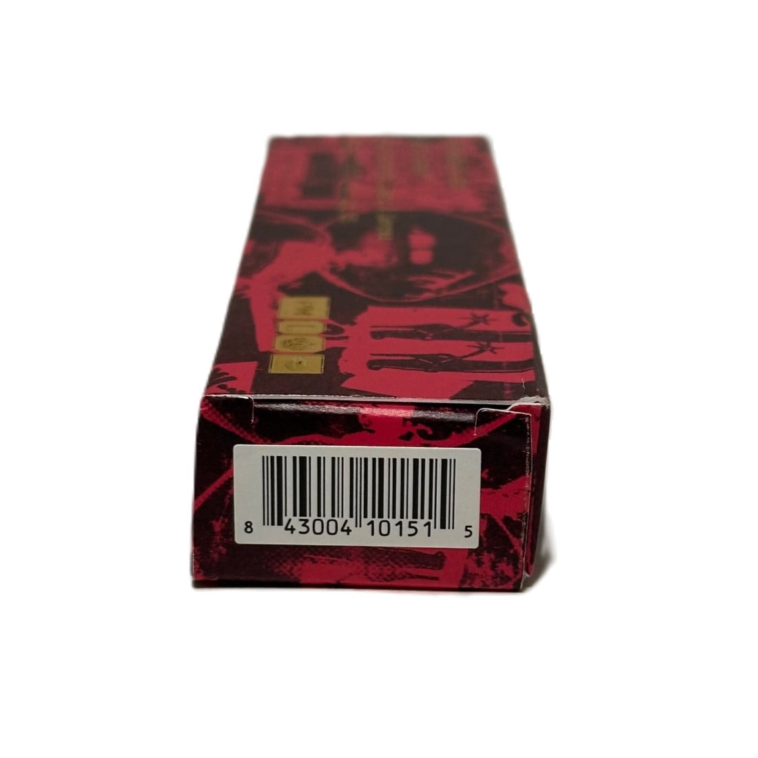 Pat McGrath Labs Lust: Gloss Lip Gloss"Flesh Astral", .15 fl oz (nude rose with gold pearl)