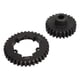 thumbnail image 2 of Anexo 25t de traxxas 6s 8s 1 / 5 engranajes de acero para el Grupo de engranajes automotrices RC de engranajes de espolón 35t, 2 of 10