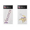 thumbnail image 1 of Minnesota Vikings Team Magnet Set, 1 of 1