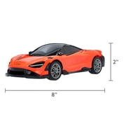 Adventure Force 1:22 McLaren 765LT Radio Controlled Vehicle