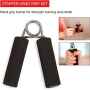 JFIT Starter Hand Grips, Pair