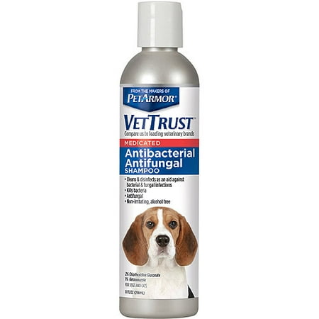 Antibacterial Dog Shampoo Pets At Home Antibacterial Dog Shampoo Pets At Home