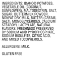 thumbnail image 4 of (2 pack) Idahoan Buttery Homestyle® Mashed Potatoes, 4 oz Pouch, 4 of 9