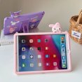 thumbnail image 2 of Funda protectora Apple tablet ipad10/gel de sílice mini1/2/3 funda suave de generación pro4/5air, 2 of 5