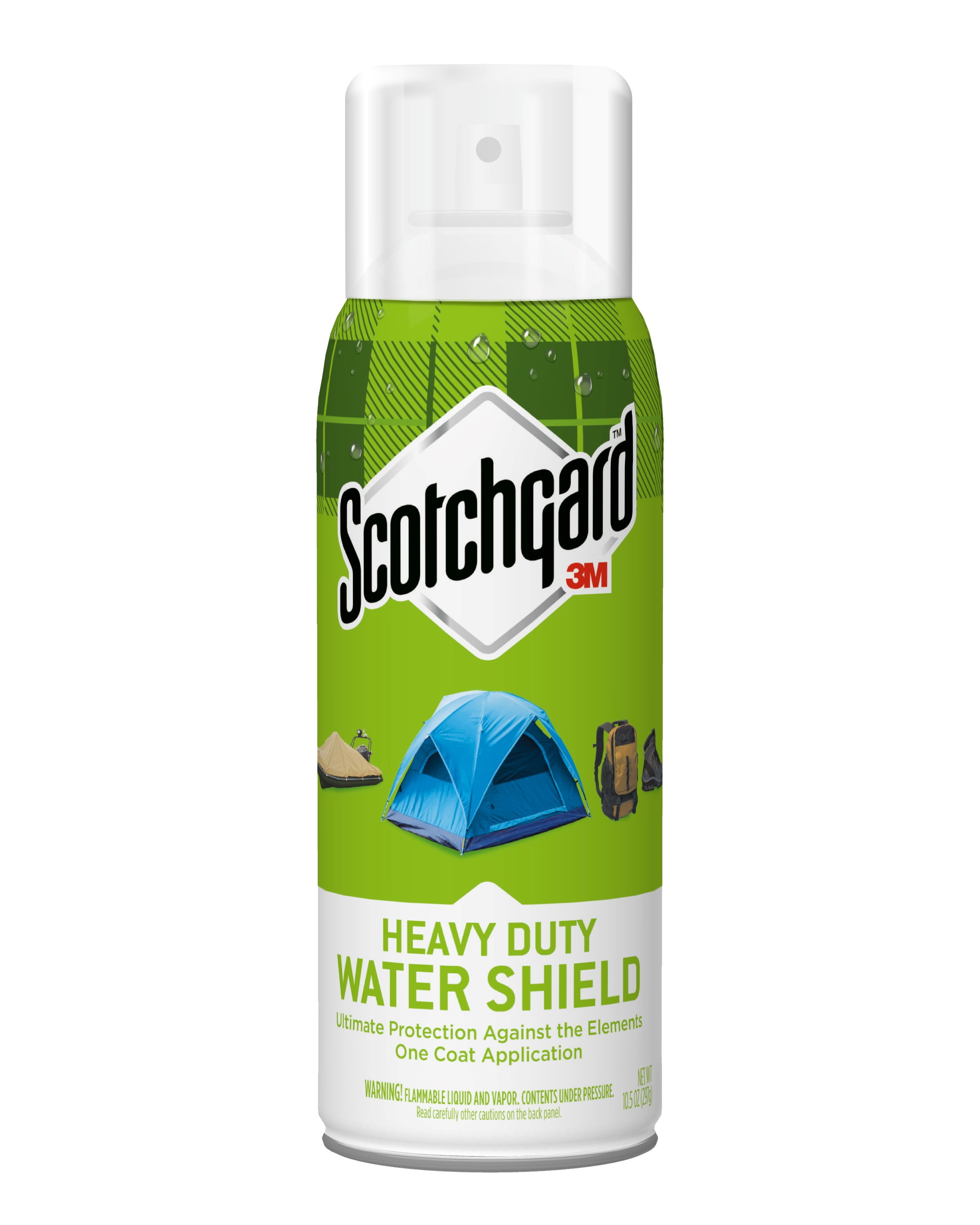 Scotchgard Fabric Water Shield Water Repellent Spray, 13.5 oz 