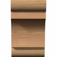 thumbnail image 2 of 6"W x 10"H x 36"L New Brighton Rough Sawn Rafter Tail, Western Red Cedar, 2 of 4