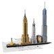 thumbnail image 3 of Maqueta del Skyline de Nueva York, 3 of 5