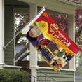 thumbnail image 3 of Rainbow Brite Bandera impresa con temática, regalo perfecto para fanáticos, amigos y familiares, y adecuada para actividades al aire libre e interiores, decoraciones de fiesta.40cm×60cm, 3 of 6