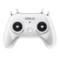 thumbnail image 2 of Controlador de simulador de 8 canales, joystick metálico fácil de usar, control remoto USB para entrenamiento de principiantes, accesorios de juego. Blanco, 2 of 10