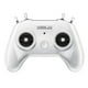 thumbnail image 1 of Controlador de simulador Joystick de metal Fácil de usar Ergonómico 8 canales Mango remoto USB Blanco, 1 of 9