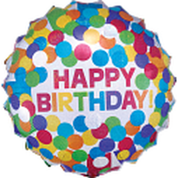 28 SHP HOLO PRIMARY RAINBOW BDAY