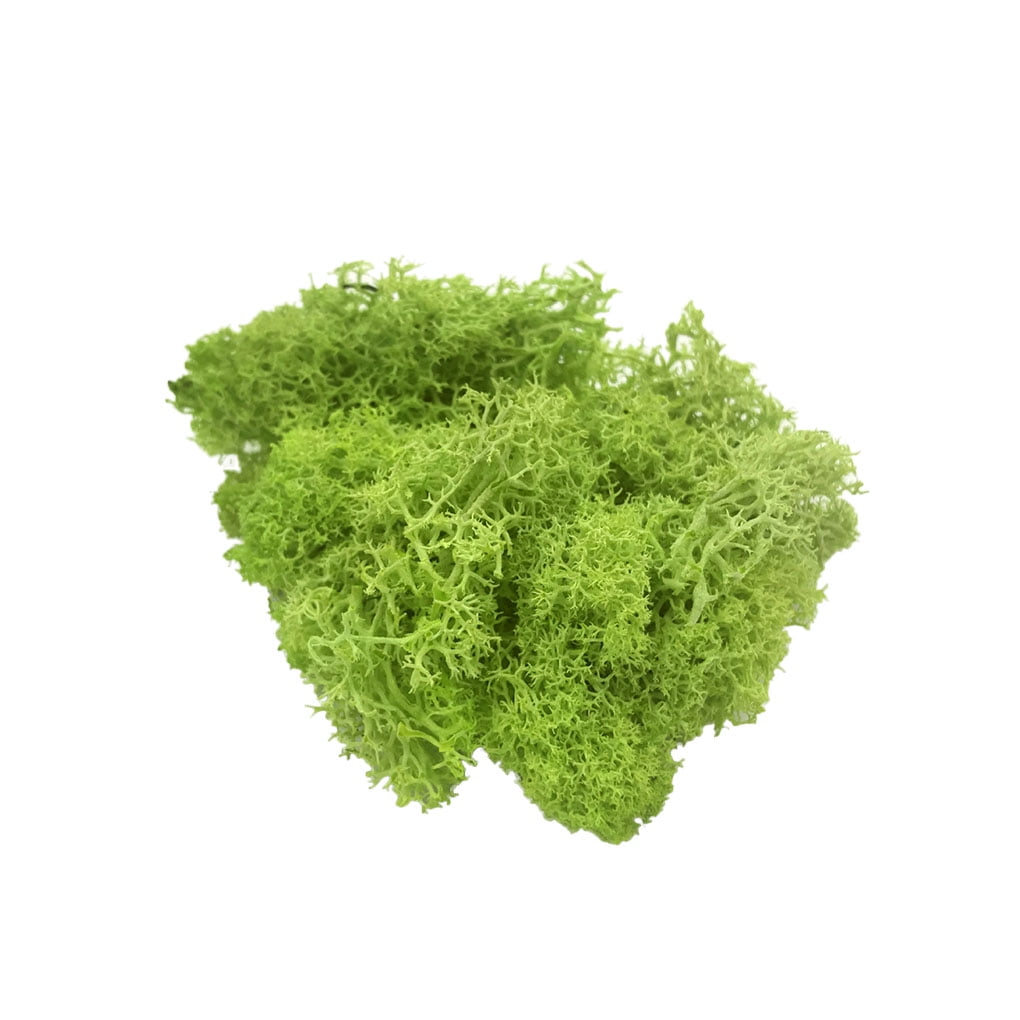 TureClos Artificial Moss Flower Wall Landscape Wedding Party Garden