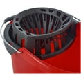 OCedar QuickWring 2.5 Gallon Bucket