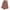 Red, variant on JIKNTTR Women's Vintage A-line Printed Pleated Midi Skirts Summer Bohemian Lace Up Floral Print Flowy Long Skirt Female Loose Split Boho Skirt Bohemian Trendy Maxi Summer Skirt