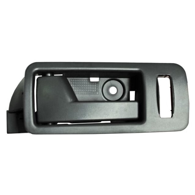 Manija Puerta Interior Mustang 2005 A 2014 Ford Izq Negra Genérica .