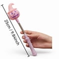 thumbnail image 2 of Orangide Halloween Party Favors Glow Stick Pumpkin Lantern Toys for Kids Goodie Bags Bar Supplies Holiday Gift Props, 2 of 6