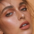 thumbnail image 4 of 18G Stainless Steel Nose Hoop Ring - 5PCS Body Jewelry for Women, Hypoallergenic Nose Piercing Jewelry, Simple Design Nose Rings Set, 4 of 5