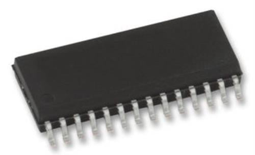 5pcs MCP23S17-E/SS MCP23S17 Integrated Circuit IC SSOP28 
